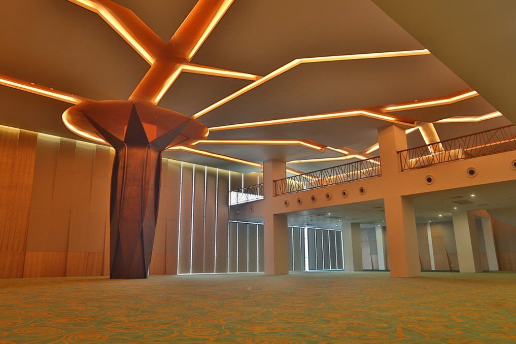 Harris Hotel Pontianak Exterior photo
